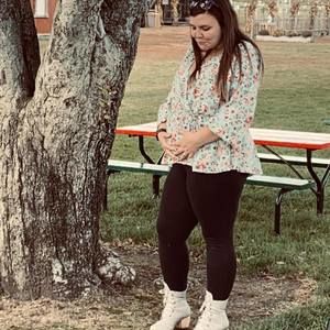 Meet your Posher, Lindsey